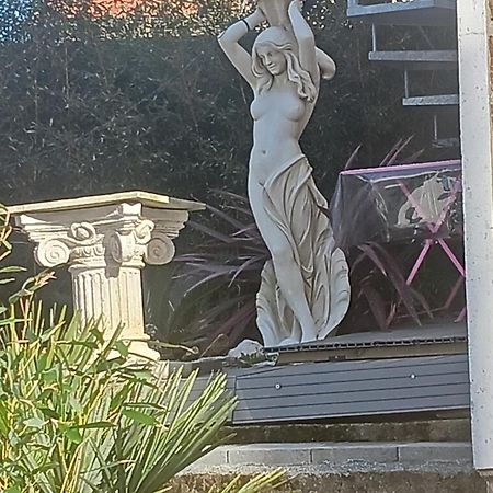Apartmán Le Moderne Pornic Exteriér fotografie