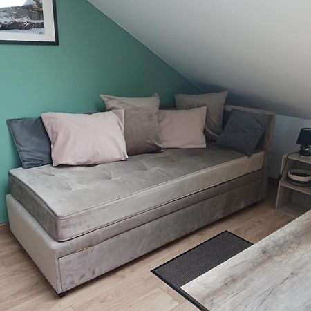 Apartmán Le Moderne Pornic Exteriér fotografie