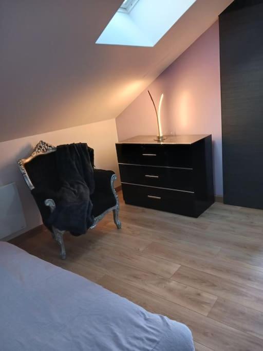 Apartmán Le Moderne Pornic Exteriér fotografie