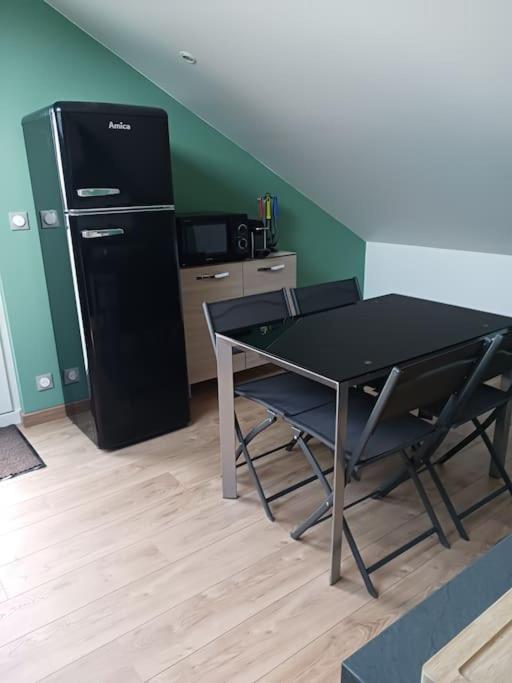 Apartmán Le Moderne Pornic Exteriér fotografie