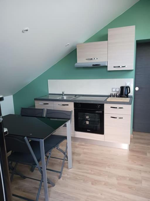 Apartmán Le Moderne Pornic Exteriér fotografie