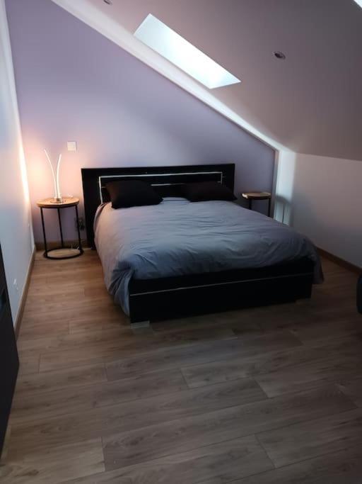 Apartmán Le Moderne Pornic Exteriér fotografie