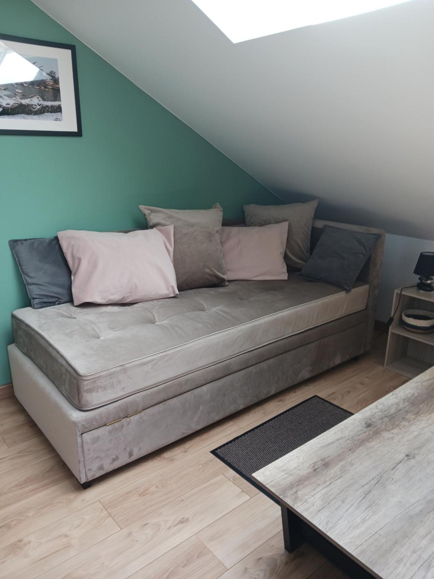 Apartmán Le Moderne Pornic Exteriér fotografie